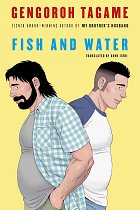 Fish and Water (Hardcover) comics