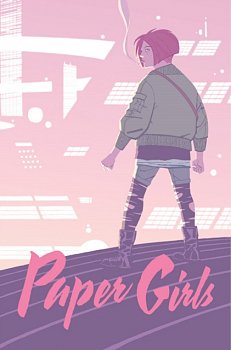 Paper Girls Vol. 5 - MangaShop.ro