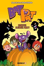 Bat Pat Vol. 2 comics