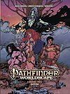 Pathfinder: Worldscape Vol. 2 (Hardcover)