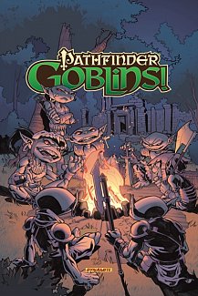 Pathfinder: Goblins