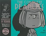 The Complete Peanuts 1993-1994 (Hardcover) comics