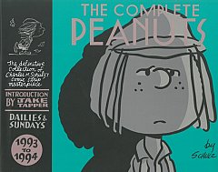 The Complete Peanuts 1993-1994 (Hardcover)