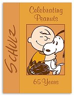 Celebrating Peanuts: 65 Years comics