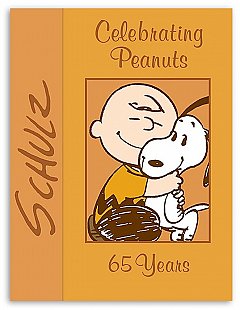 Celebrating Peanuts: 65 Years