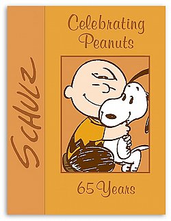 Celebrating Peanuts: 65 Years - MangaShop.ro