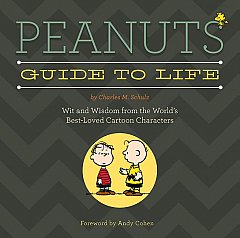 Peanuts: Guide to Life (Hardcover)