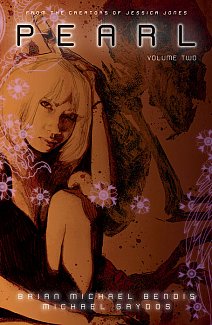Pearl Volume 2 comics