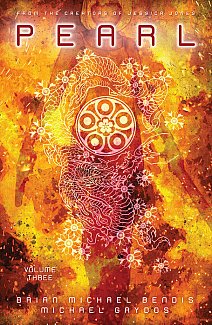 Pearl Volume 3 comics