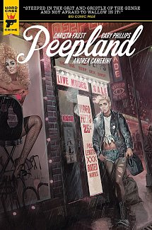 Peepland