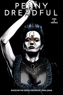 Penny Dreadful - The Ongoing Series Vol. 1: The Awaking