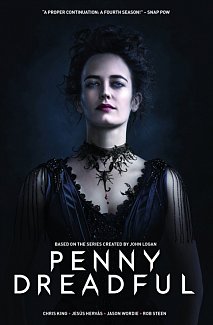 Penny Dreadful - The Ongoing Series Vol. 3: The Victory of Death
