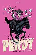 Perdy Vol. 1 (Hardcover) comics