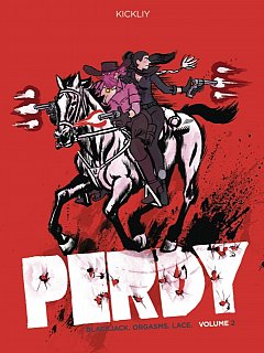 Perdy Vol. 2 (Hardcover)