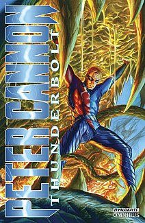 Peter Cannon: Thunderbolt