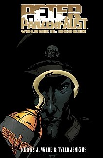 Peter Panzerfaust Vol.  2 Hooked