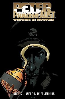 Peter Panzerfaust Vol.  2 Hooked - MangaShop.ro