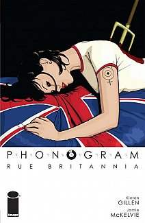 Phonogram Vol.  1 Rue Britannia