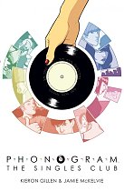 Phonogram Vol.  2 The Singles Club comics