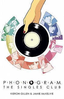 Phonogram Vol.  2 The Singles Club