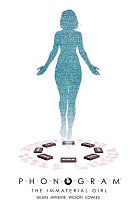 Phonogram Vol.  3 The Immaterial Girl comics