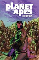 Planet of the Apes: Cataclysm Vol.  3 comics