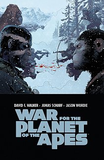 War for the Planet of the Apes