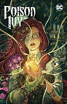 Poison Ivy Vol. 4: Origin of Species (Hardcover) comics