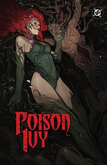 Poison Ivy Vol. 7: Amuse-Bouche comics