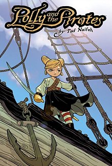 Polly and the Pirates Vol. 1