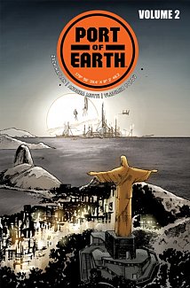 Port of Earth Vol. 2