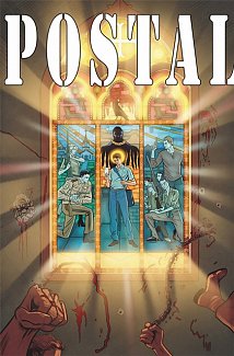 Postal Vol. 5