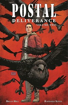 Postal: Deliverance Vol. 2 - MangaShop.ro