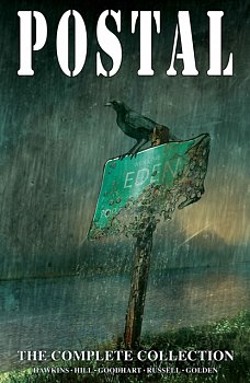 Postal Compendium - MangaShop.ro