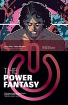The Power Fantasy Volume 3 comics