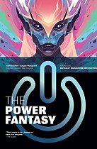Power Fantasy Volume 2: Mutually Reassuring Destruction comics