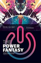 Power Fantasy Volume 1: The Superpowers comics