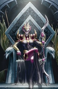Power Rangers: Drakkon New Dawn - MangaShop.ro