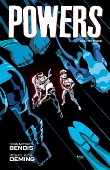 Powers Volume 3 - MangaShop.ro