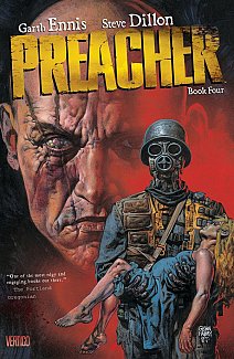 Preacher Book  4