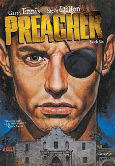 Preacher Book  6