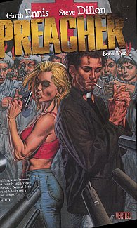 Preacher Book  2