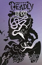 Pretty Deadly Vol. 3: The Rat comics