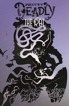 Pretty Deadly Vol. 3: The Rat - MangaShop.ro