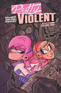 Pretty Violent Vol. 2