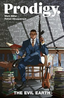 Prodigy: The Evil Earth