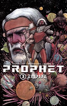 Prophet Vol.  3 Empire - MangaShop.ro