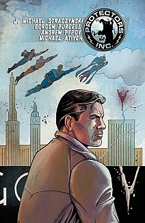 Protectors Inc. Vol.  1
