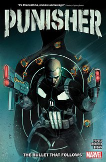 Punisher: The Bullet That Follows