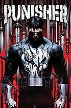 Punisher: The King of Killers comics